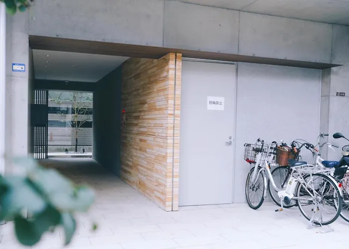 Rest Collection Kujo Osaka