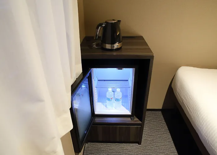 Dynasty Hotel & Resort Osaka
