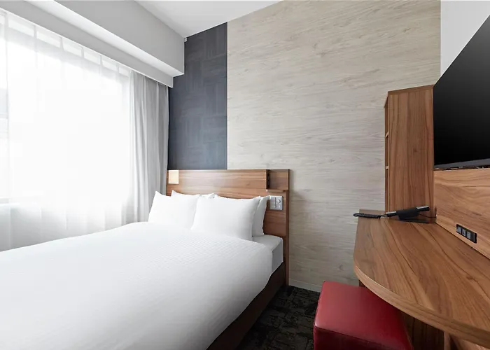 Sotetsu Fresa Inn Kitahama